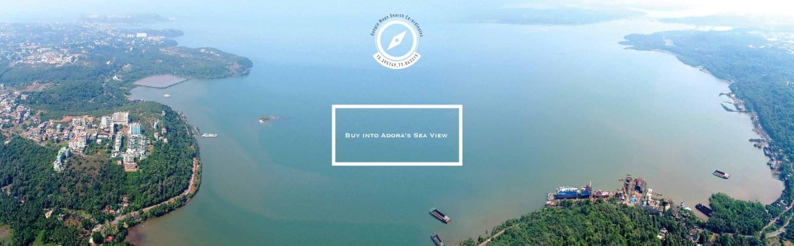 Puravankara brings Sea View Resort Residences starting 31 Lacs in Goa
